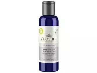 Clochee - Refreshing Shower Oil - Освіжаюча олія для душу - Earl Grey - 100ml