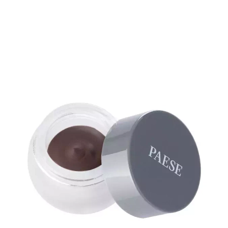 Paese - Помадка для брів - Brow Couture Pomade - 04 Dark Brunette - 4,5g