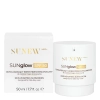 SunewMed+ - SUNglow SPF50 - Омолоджувальний сонцезахисний крем для обличчя - 50ml