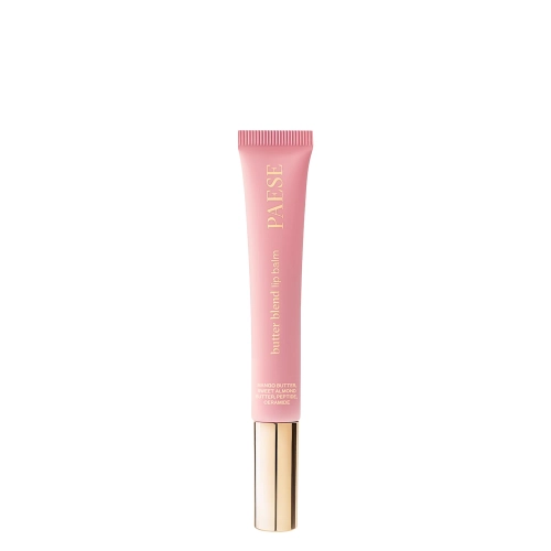 Paese - Butter Blend - Бальзам для губ - 02 Milky Glow - 9ml