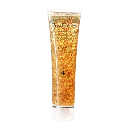 Bueno - Pure Moonlight Rose Floral Cleanser - Гель для умывания лица - 150ml