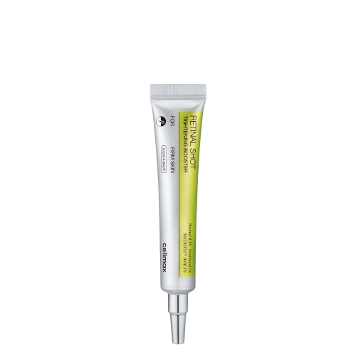 Celimax - The Vita-A Retinal Shot Tightening Booster - Зміцнювальний бустер з ретиналем - 15ml