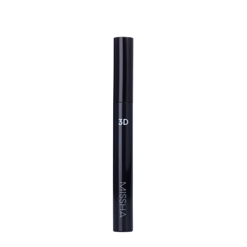 Missha - The Style 3D Mascara - Туш для подовження та збільшення обʼєму вій - 7ml
