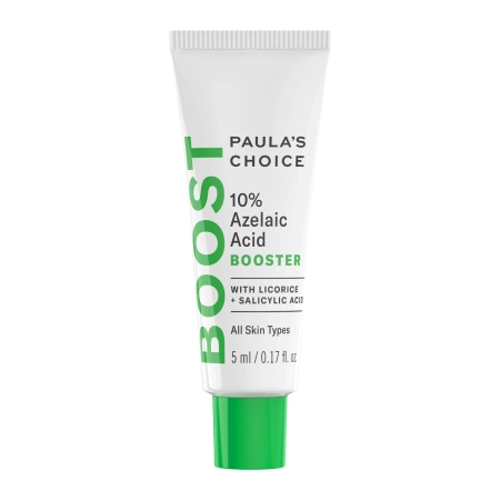Paula's Choice - Azelaic Acid Booster - Сироватка з азелаїновою кислотою 10% - 5ml