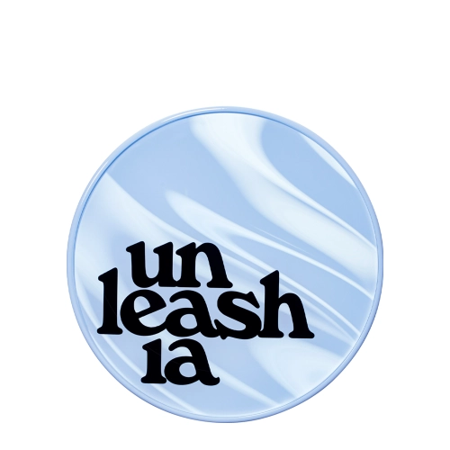 Unleashia - Babe Skin Baby Blue Cushion Cover Package - Контейнер для кушона - 1шт.