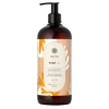 HairTry - Push Up - Шампунь для придания упругости и объёма - 500ml