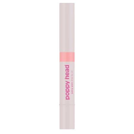 Poppy Head - Juicy Pen Drip Lip Oil - Олія для губ - 01 Sweet Splash - 2,5g