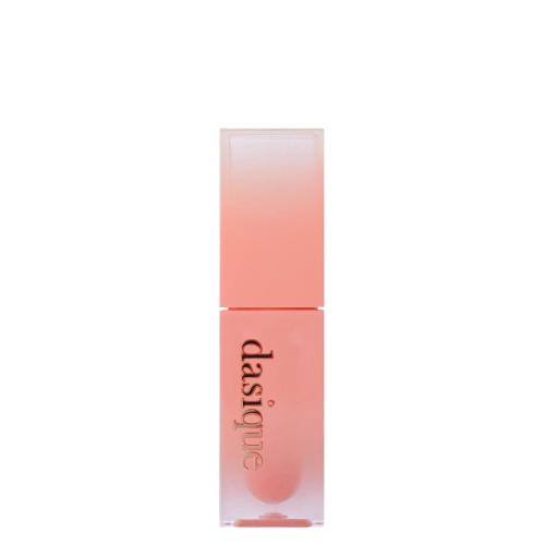 Dasique - Juicy Dewy Tint - Глянцевий тінт для губ - #02 Melon Sherbet - 3,5g