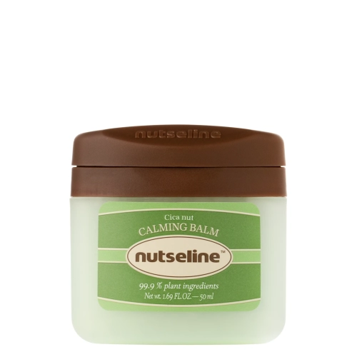 nutseline - Cica Nut Calming Balm - Заспокійливий багатофункціональний бальзам - 50ml