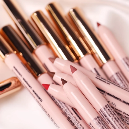 Moira - Lip Appeal Waterproof Liner - Водостійкий олівець для губ - 023 Identity - 0,6g