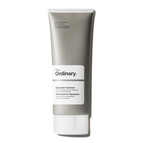 The Ordinary - Squalane Cleanser - Очищающая и увлажняющая эмульсия со скваланом - 150ml