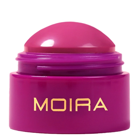 Moira - Soft Blush Balm - Кремовые румяна - 010 Baby Girl - 8,5g