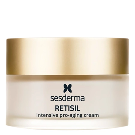 sesderma - Retisil Intensive Pro-Aging Cream - Крем проти зморшок - 50ml