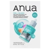Anua - PDRN + Hyaluron 100 Serum Mask - Зволожувальна та освітлювальна тканинна маска - 23ml