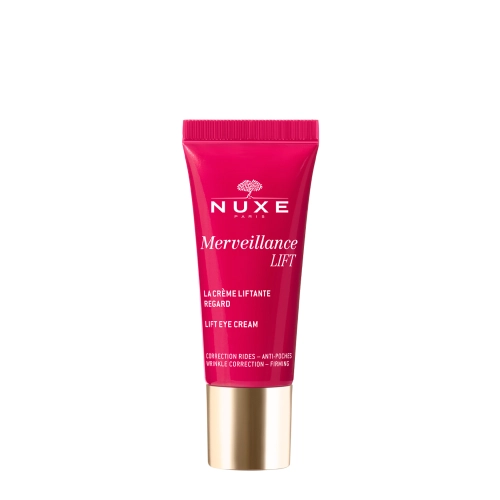 Nuxe - Merveillance Lift - Лифтинговый крем под глаза - 15ml