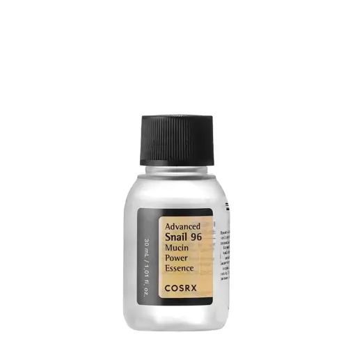 COSRX - Advanced Snail 96 Mucin Power Essence - Увлажняющая эссенция с муцином улитки - 30ml