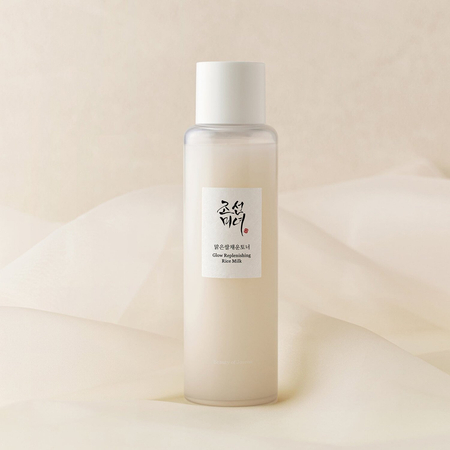 Beauty of Joseon - Glow Replenishing Rice Milk - Увлажняющий рисовый тоник для лица - 150ml