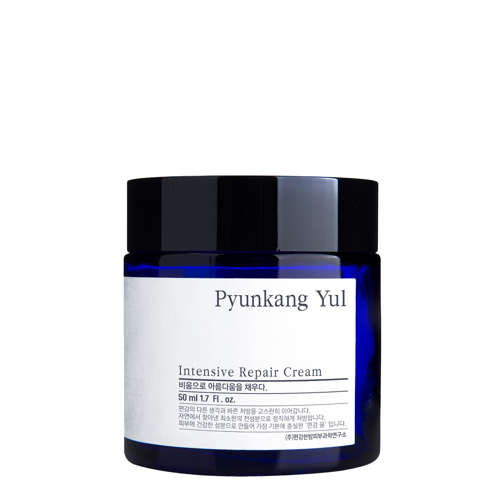Pyunkang Yul - Регенерувальний крем для обличчя - Intensive Repair Cream - 50ml