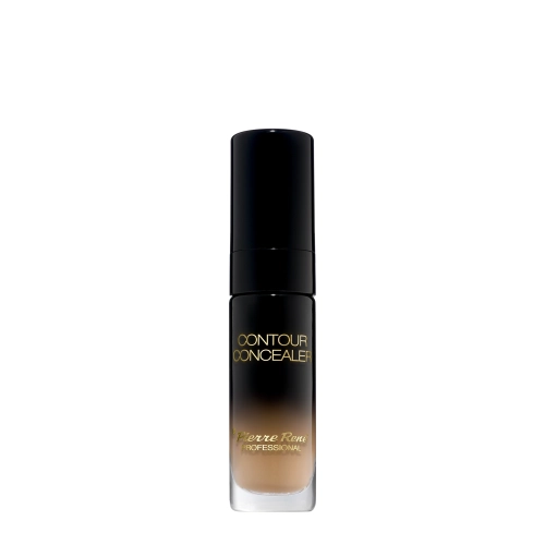 Pierre Rene - Contour Concealer - Консилер під очі - 04 - 7ml