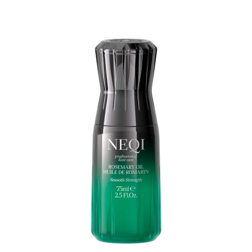 NEQI - Rosemary Oil - Розмаринова олія для волосся - 75ml