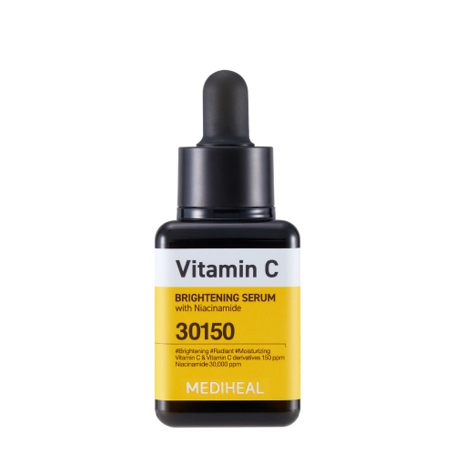 Mediheal - Vitamin C Brightening Serum - Сыворотка с витамином С для сияния кожи лица - 40ml