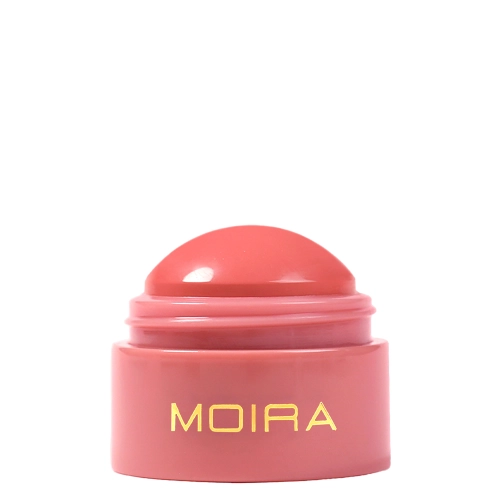Moira - Soft Blush Balm - Кремові рум’яна - 003 Dreamer - 8,5g