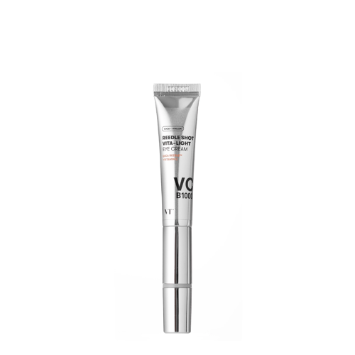 VT Cosmetics - Reedle Shot Vita-Light Eye Cream - Освітлювальний крем під очі - 15ml