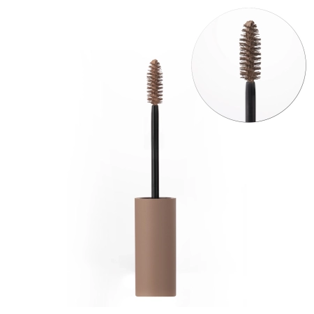 Rom&nd - Han All Brow Cara - Туш для брів - 03 Modern Beige - 9g