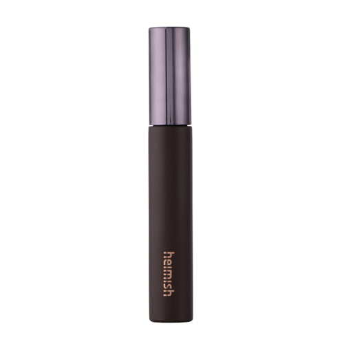 Heimish - Dailism Smudge Stop Mascara Volume Brown - Коричнева туш для вій - 9g