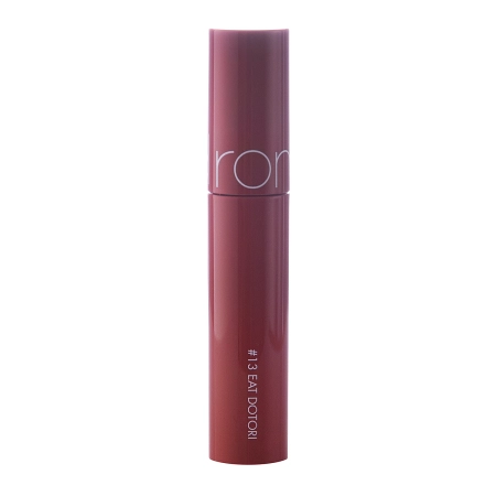 Rom&nd - Juicy Lasting Tint - Autumn Series - Тинт для губ - 13 Eat Dotori - 5,5g