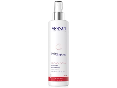 Bandi - Professional - Trichoesthetic - Tricho-Lotion - Лосьон для стимуляции роста волос - 200ml