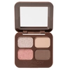 Everybody London - Eyeshadow Palette - Мініпалітра тіней для повік - Vintage Rose - 4,8ml