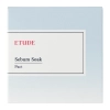 Etude House - Sebum Soak Pact - Матуюча пудра для обличчя - 9,5g