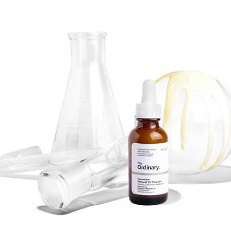 The Ordinary - Granactive Retinoid 2% Emulsion - Сыворотка с ретиноидами 2% - 30ml