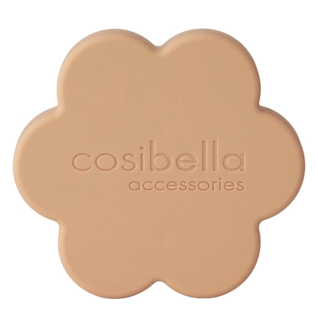 Cosibella Accessories - Силиконовый массажер для чувствительной кожи головы 