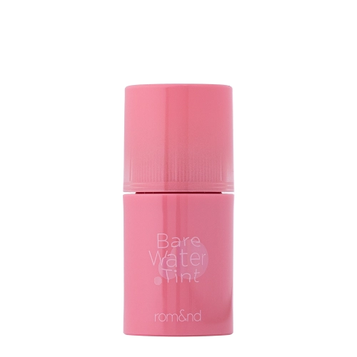 Rom&nd - Bare Water Tint - Увлажняющий тинт для губ - 02 Taffy Float - 4,5g