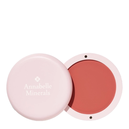 Annabelle Minerals - Blush Balm - Кремовые румяна - Sugar Bloom - 6,5 ml