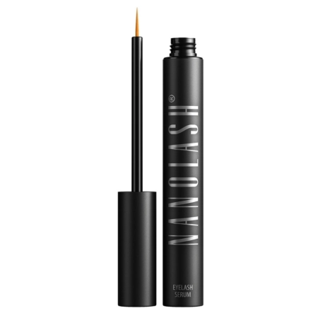 Nanolash - Eyelash Serum - Сироватка для вій - 3ml
