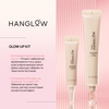 HanGlow - Набор GlowUp Kit 02 - 15 ml + 50 ml