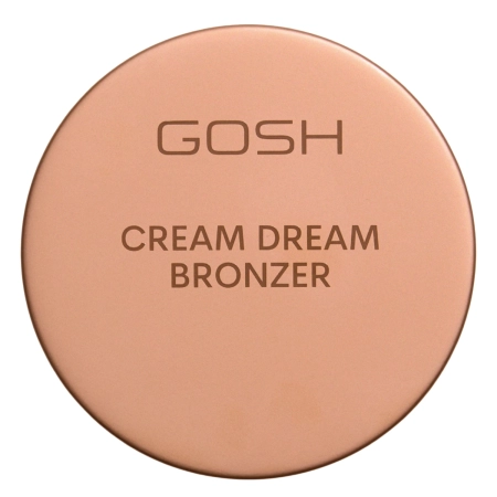GOSH - Dream Bronzer - Кремовый бронзер - Dulce de Leche - 002 - 12g