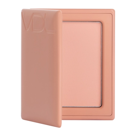 VDL - Cheek Stain Blusher - Сатинові рум'яна - 07 Misty Apricot - 6g