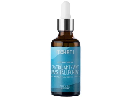 Mohani - Гиалуроновая Кислота 3% - 50ml