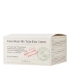 Axis-y - Cera - Heart My Type Duo Cream - Подвійний зволожувальний крем для обличчя - 60ml