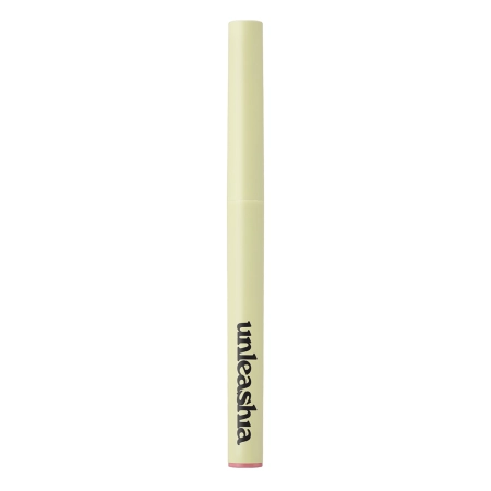 Unleashia - Oh! Happy Day Lip Pencil - Олівець для губ - No. 5 Love Rose - 0.7g