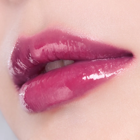 Mary&May - Blooming Glow Lip - Бальзам для губ - 08 Mauve Pansy - 1,7g