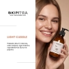 SkinTra - Light Cuddle - Легкий захисний бальзам для тіла - 200ml
