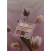 Unleashia - Веганские тени для век - Glitterpedia Eye Palette - 5 All of Dusty Rose - 6,6g