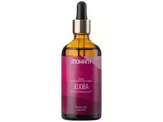 Mohani - Органічна Олія Жожоба - 100ml
