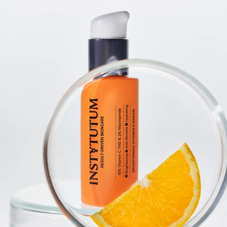 Instytutum - Brightening Vitamin C Serum - Сыворотка для сияния кожи с витамином C - 30ml