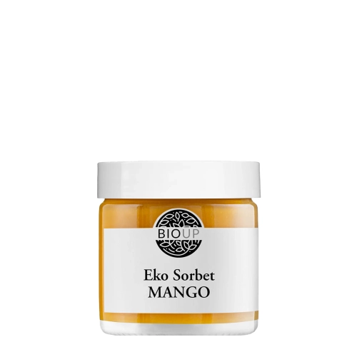 BIOUP - Eko Sorbet Mango - Эко Сорбет Манго - 30ml